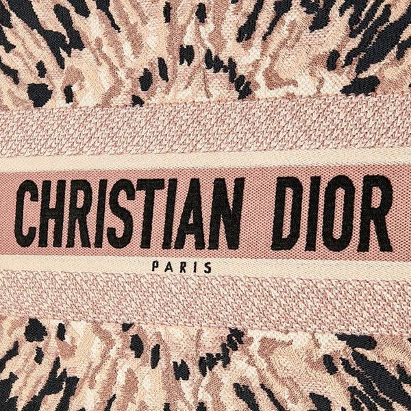 《人気》 ディオール 偽物ブックトート スモール バッグ トートバッグ M1286ZJAI_M884